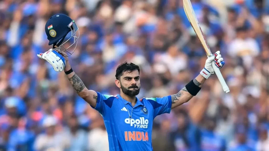 Vijay Hazare Trophy Returns With India’s Biggest Stars Back on the Field