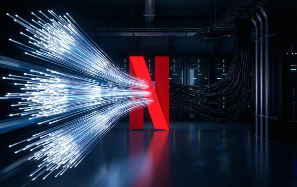 Japan Just Shattered Internet Speed Limits and the World Is Catching Up