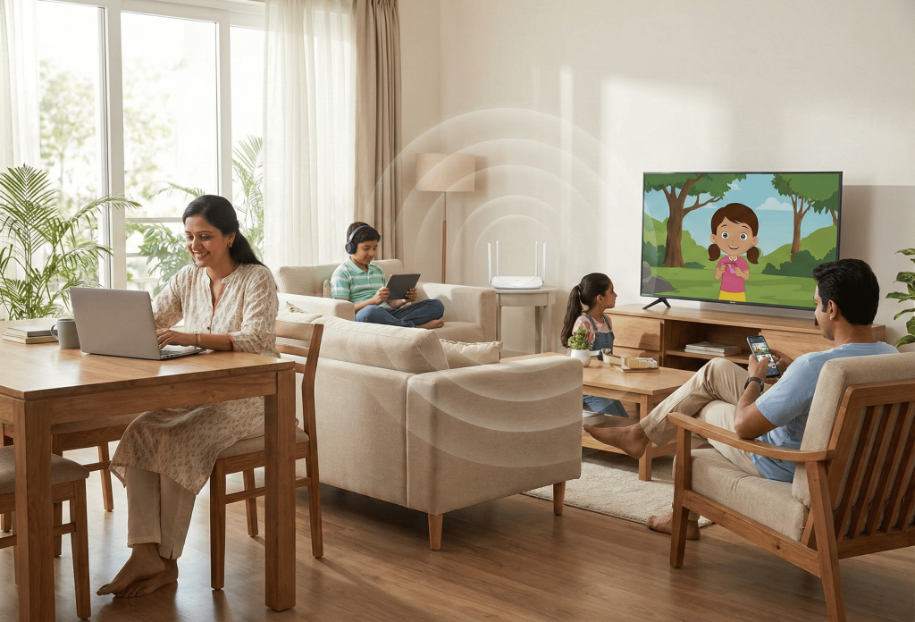 How to Choose the Right Wi-Fi Plan for Your Home