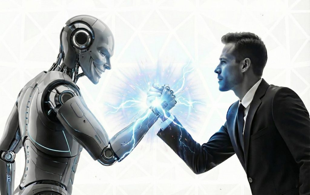 AI Cybersecurity: The Growing Security Risks We Are Not Prepared For