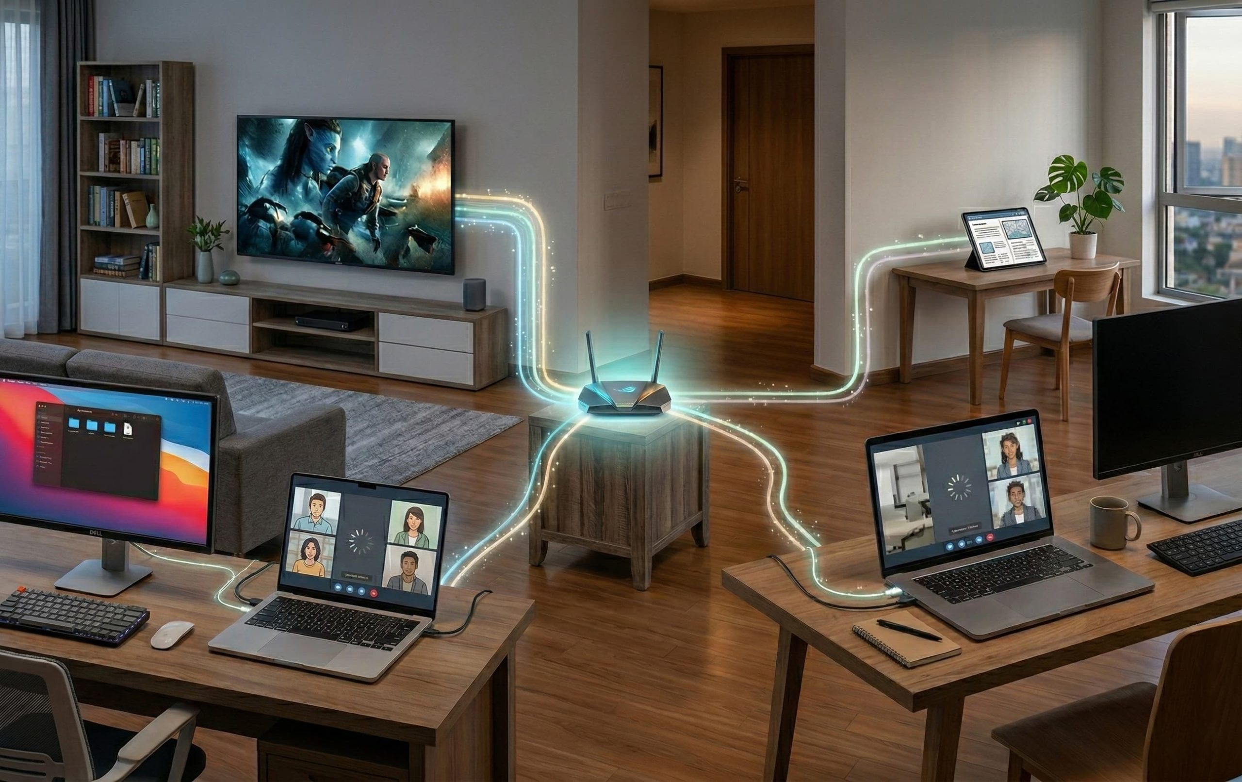 Best Internet Packages in Surat: How to Choose the Right One