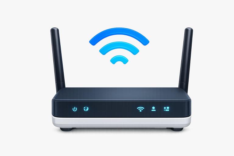 Fibernet Airmax